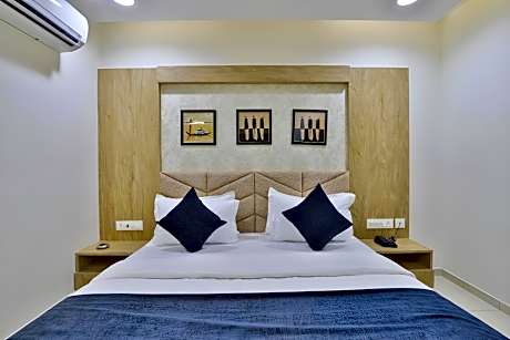 Hotel TGS