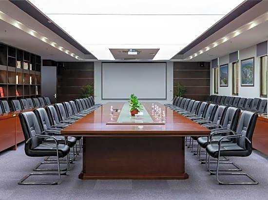 Yunman Lizhi hotel chain apartment