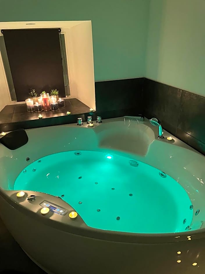 Le Château d'Argens