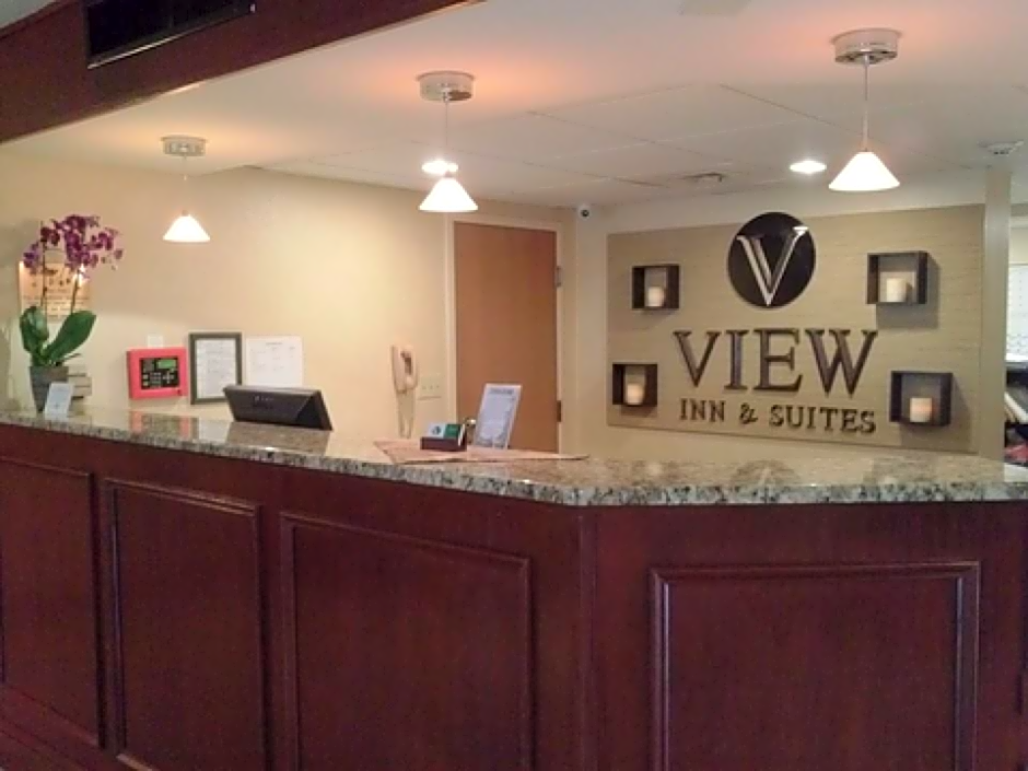 The View Inn & Suites Bethlehem / Allentown / Lehigh Airport