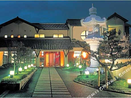 Okuine Onsen Aburaya