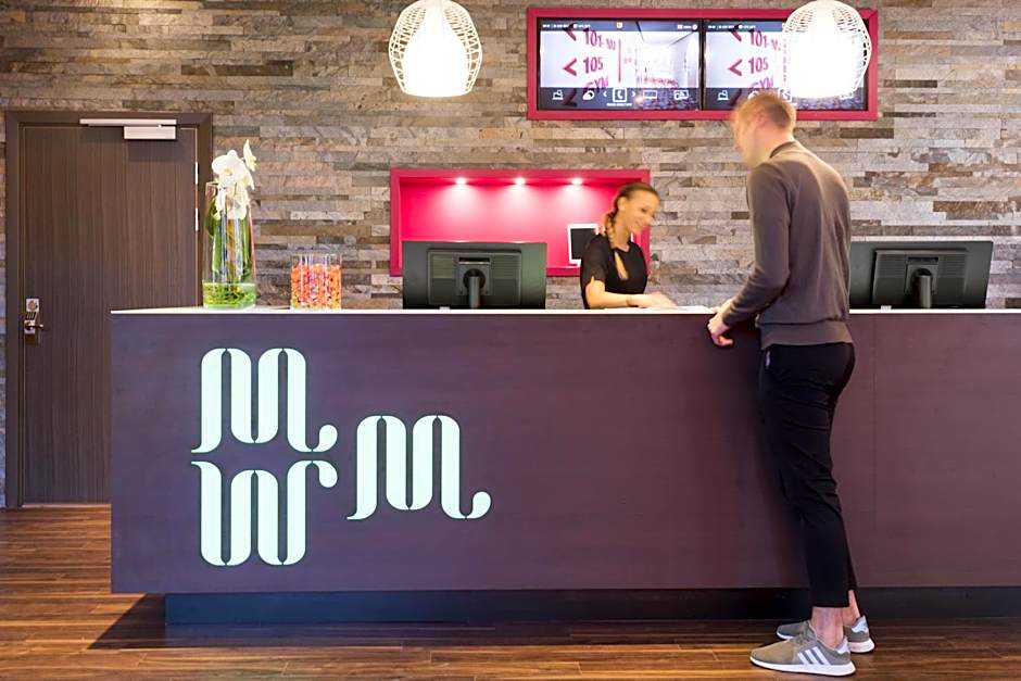 Motel L Stockholm Älvsjö