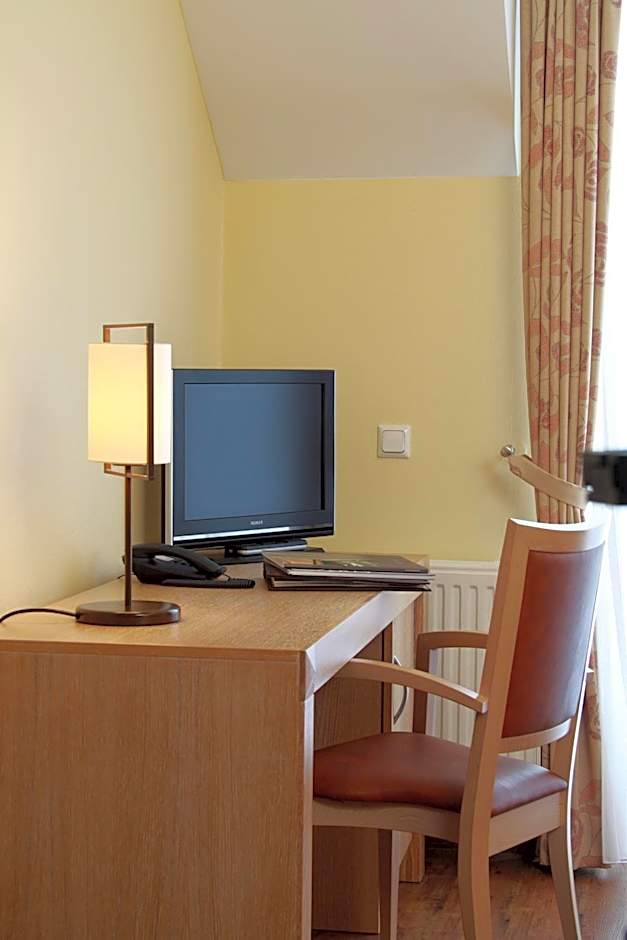 Dreimädelhaus - Haus Oerdekenbrück