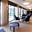 Les Boréales - Appart'hotel & Restaurant
