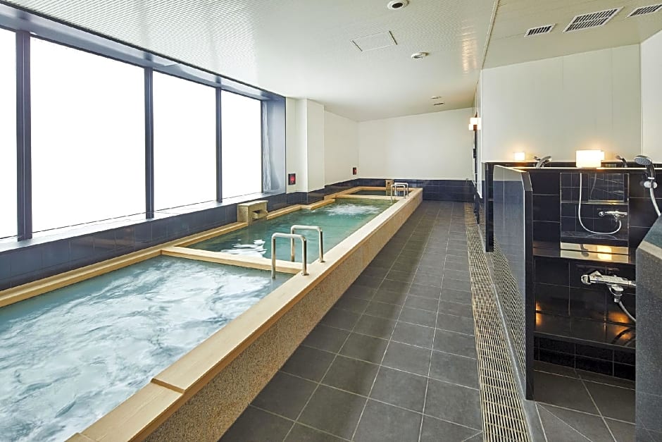Hotel Lumiere Grande Nagareyama-Otakanomori