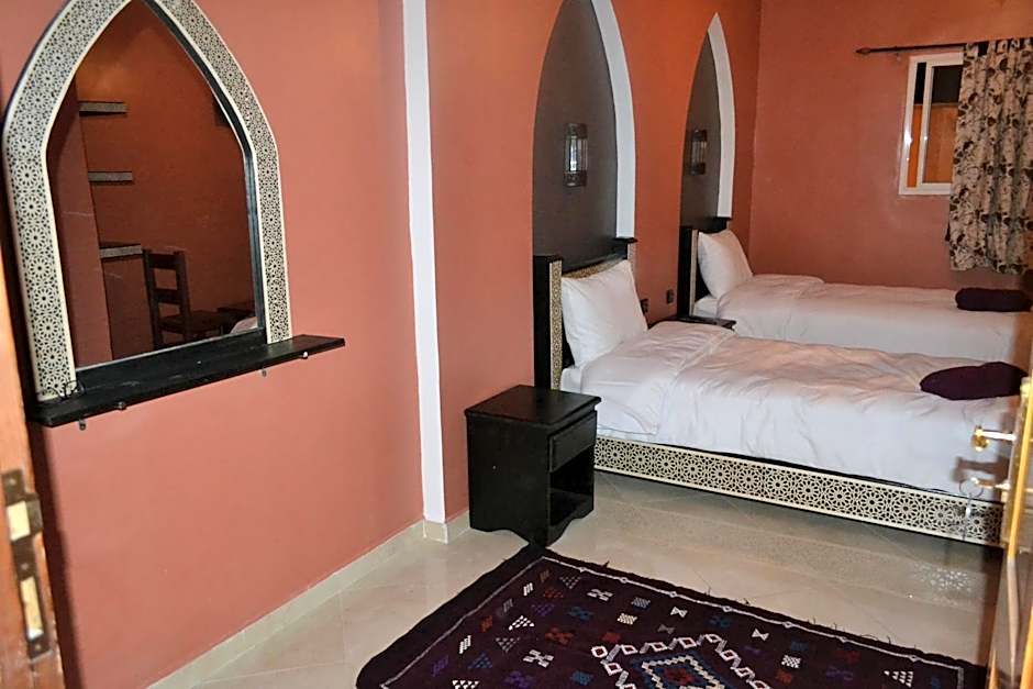 Inyan Dakhla Hotel