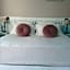 Hotel Mas De Cure Bourse