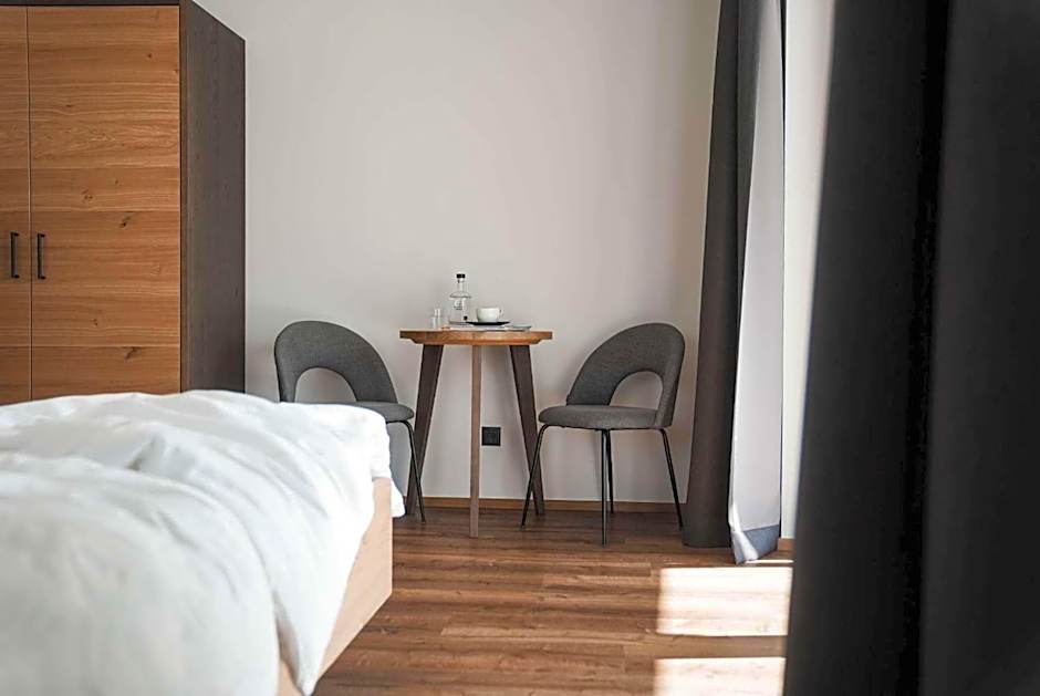 Guesthouse Karnatsch