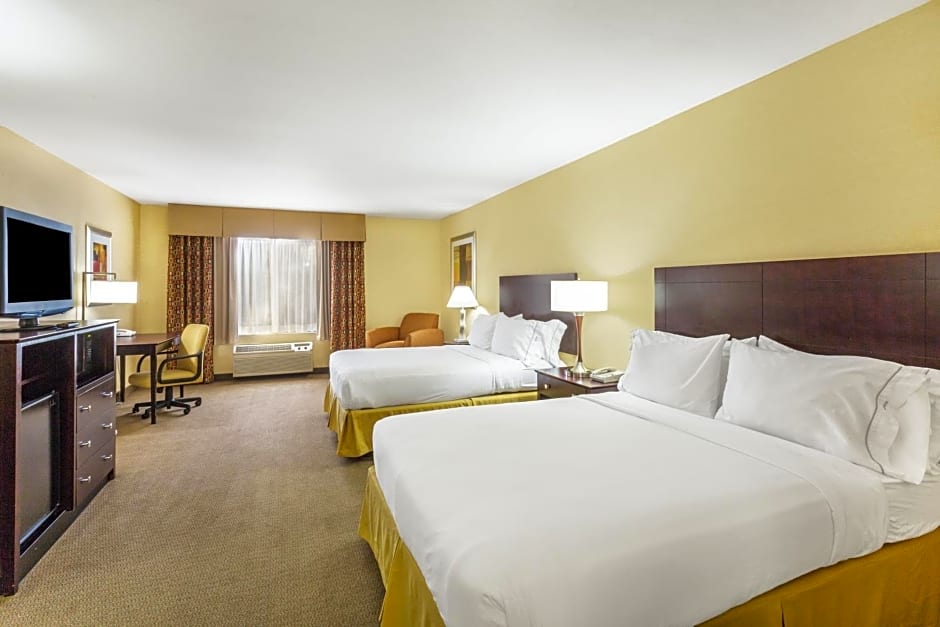 Holiday Inn Express Hotel & Suites Nogales