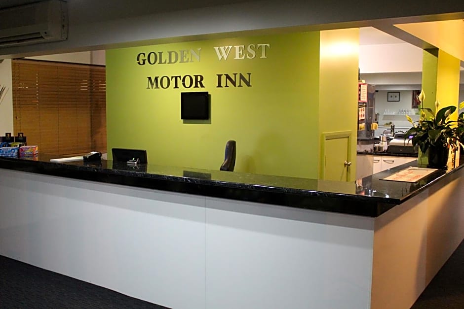 Golden West Motor Inn