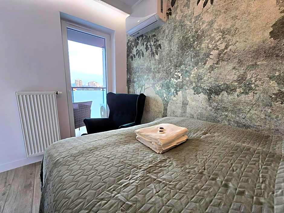 Royal Smart Apartments Cracow