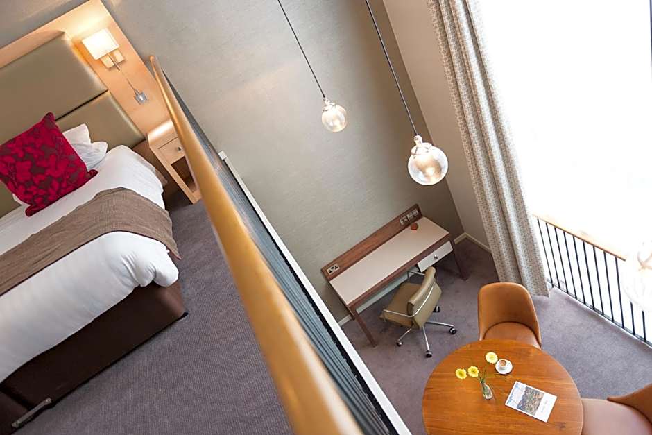 Best Western Atlantic Hotel