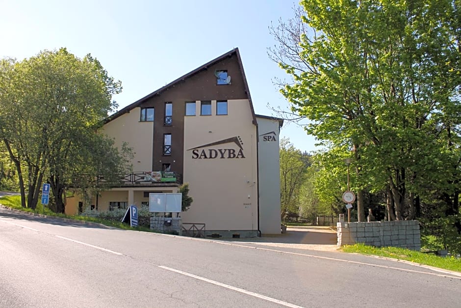 Sadyba SPA