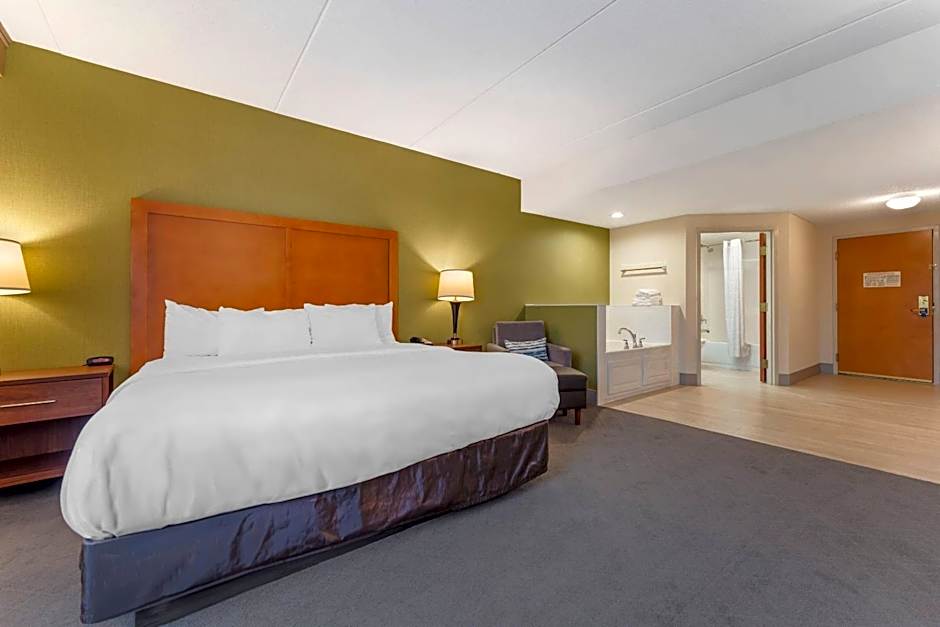 Comfort Inn & Suites LaVale - Cumberland