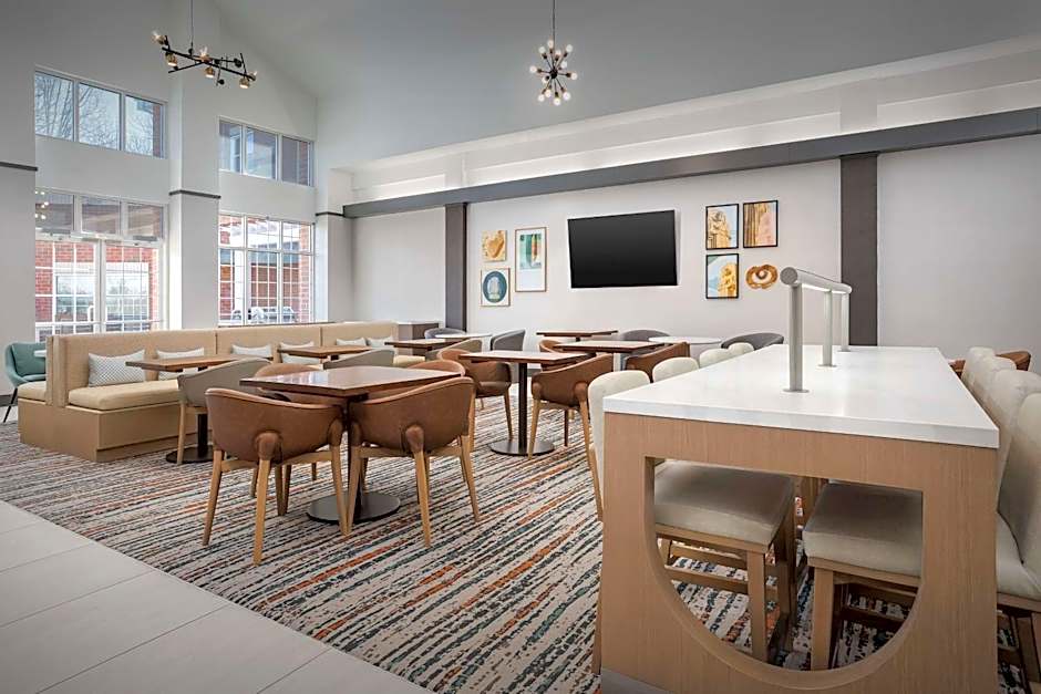Homewood Suites By Hilton Cleveland-Solon