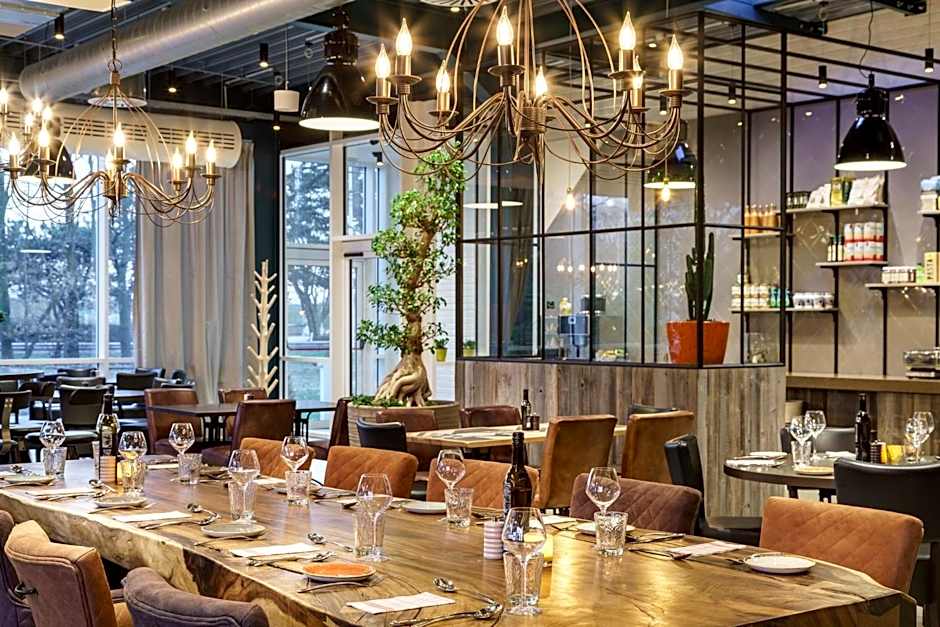 Holiday Inn Hotel Brussels Airport By IHG