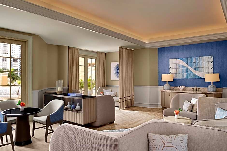 The Ritz-Carlton Naples