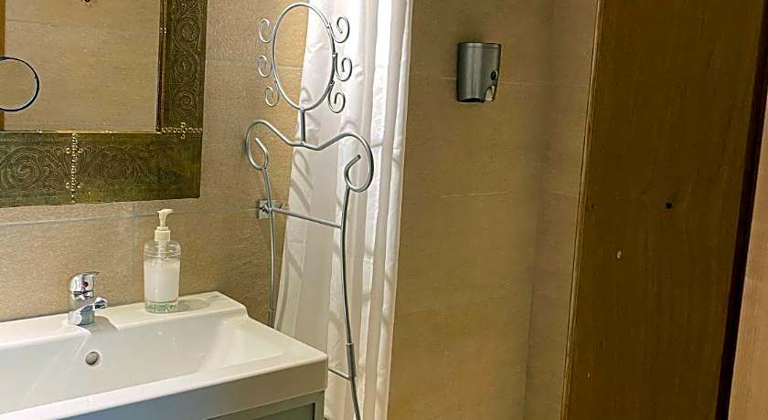 Maison des 5 Temps : Chambres d’hôtes de charme à Ferrette