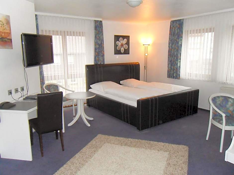 Hotel Gasthof Traube