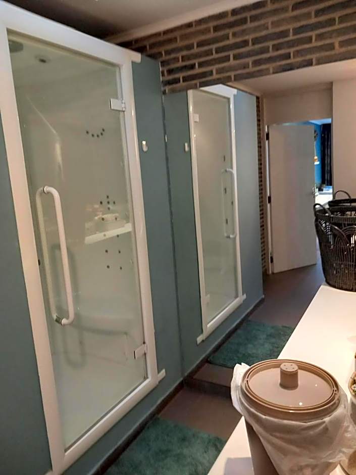Meerdaal Vakantie Studio