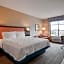 Hampton Inn Salem, Ma
