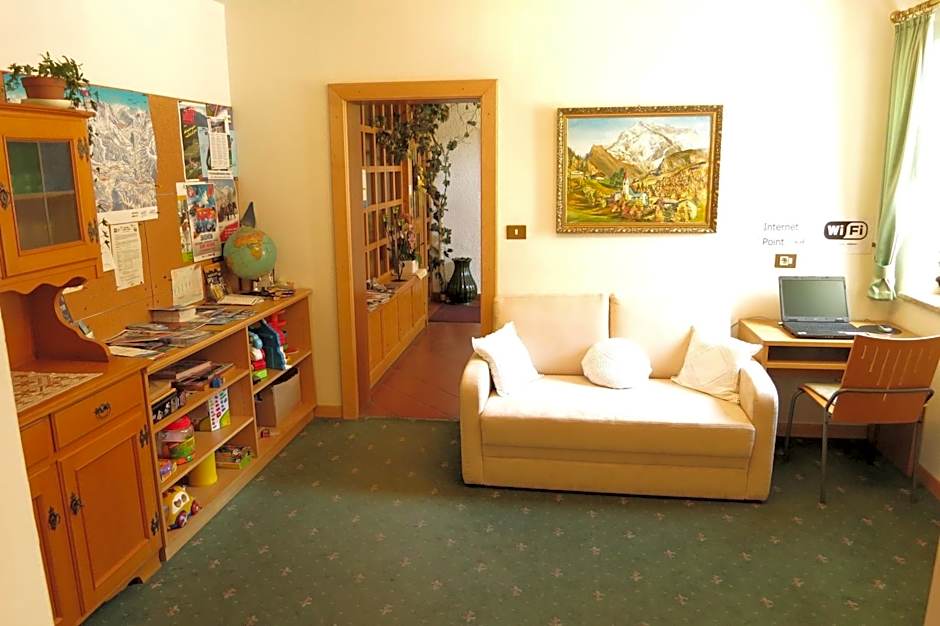 Apartments Residence Montana