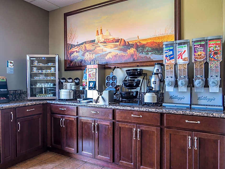 Best Western Alamosa Inn