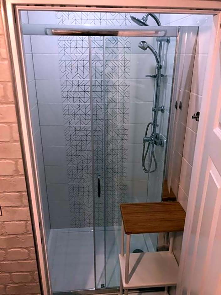 Pokoje nad Drzewiczką