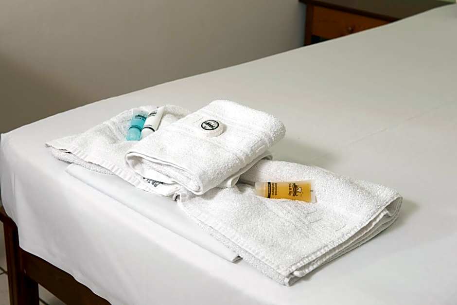 Matthias Hotel Apartments