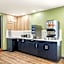Spark by Hilton Freeport