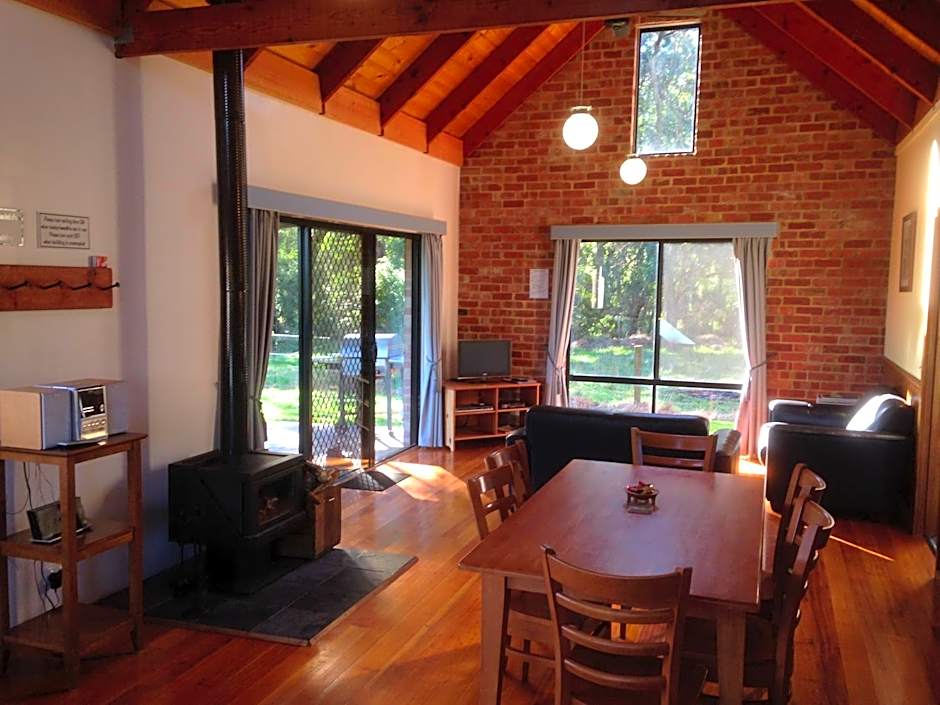 Prom Coast Holiday Lodge