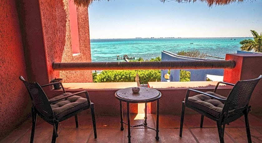 Casa de los Suenos Hotel