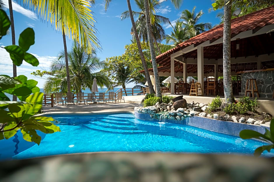 Tango Mar Beachfront Boutique Hotel & Villas