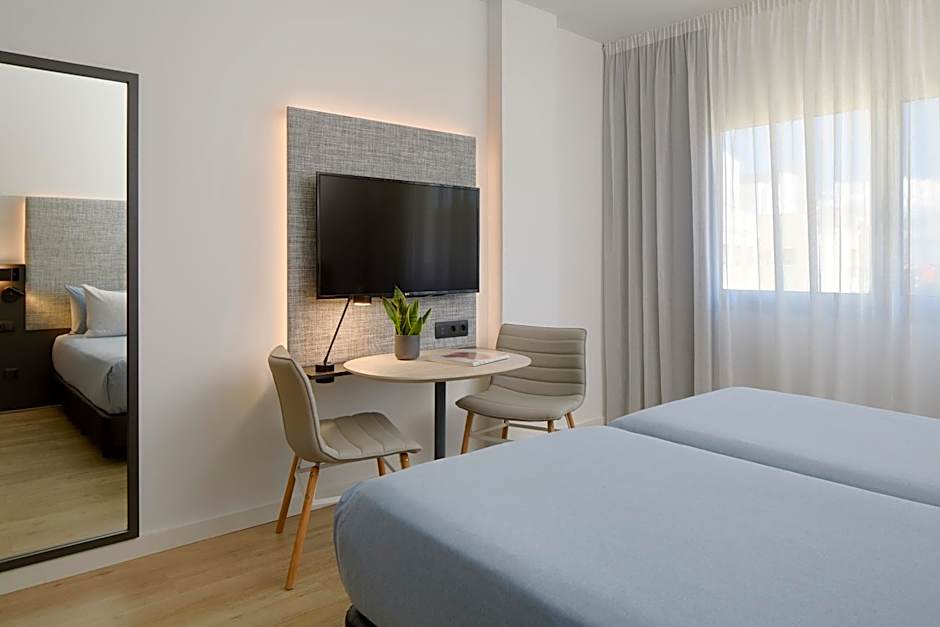 INNSiDE Barcelona Apolo