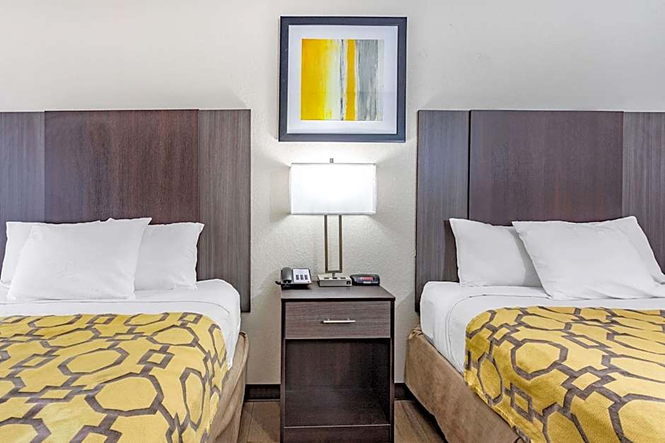 Baymont by Wyndham Midway