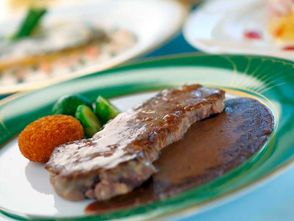 Marroad Inn Kumagaya