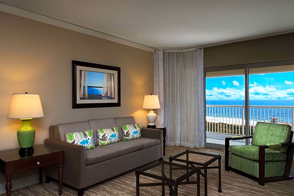 Marriott's OceanWatch Villas at Grande Dunes