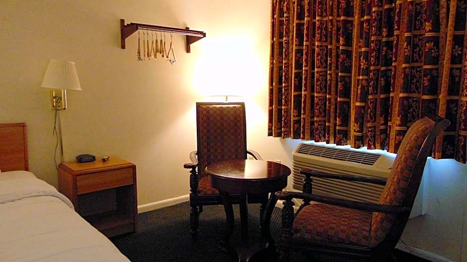 Oceanside Lodge