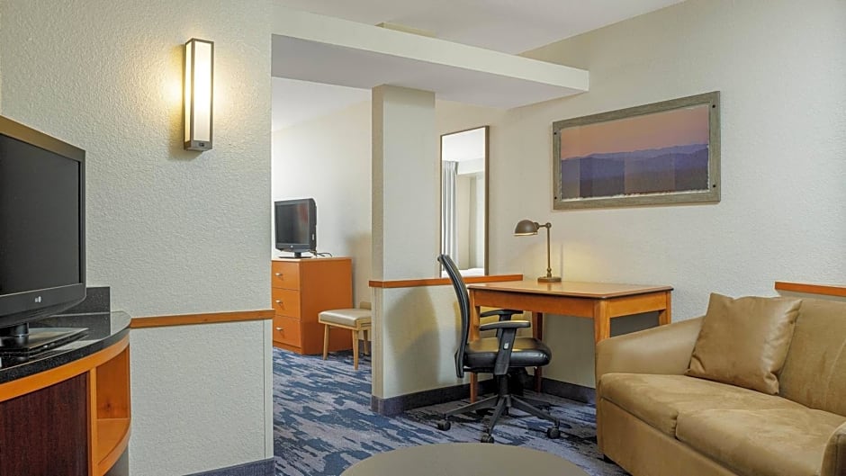 Fairfield Inn & Suites by Marriott Paducah