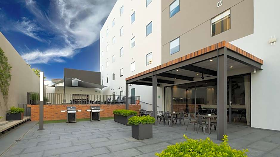 Staybridge Suites By Holiday Inn Villahermosa Tabasco By IHG