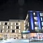 Holiday Inn Express Karlsruhe - City Park