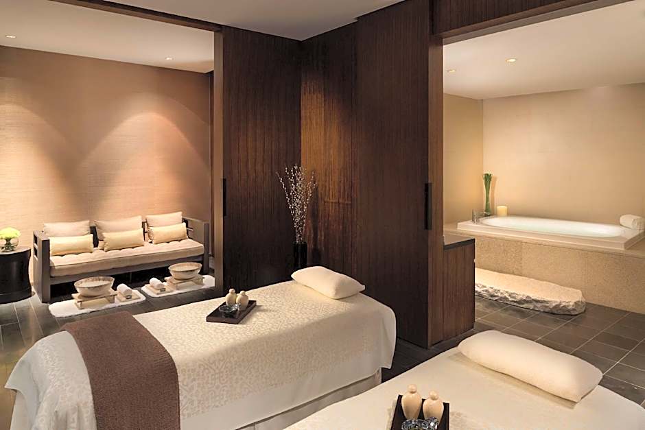 Hyatt Regency Qingdao