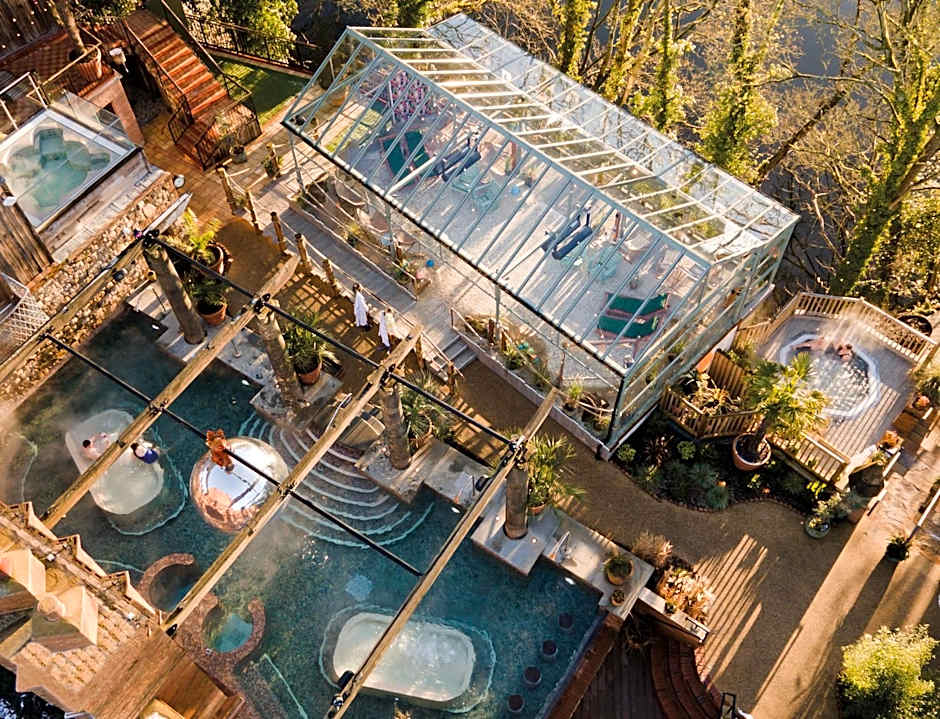 The Rabbit Hotel & Retreat