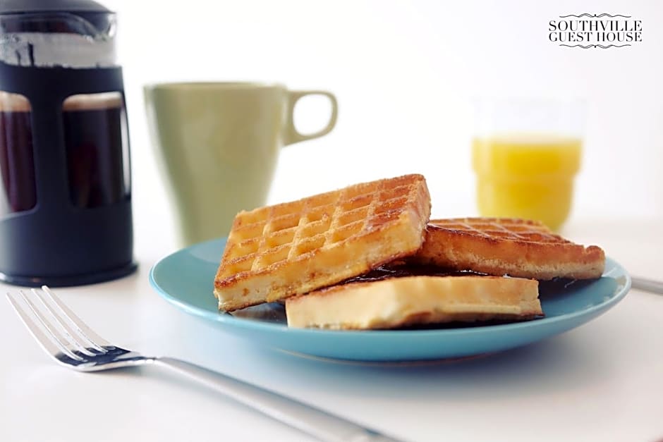 Southville Guest House