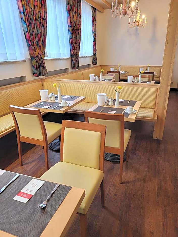 Morada Hotel Bad Wörishofen