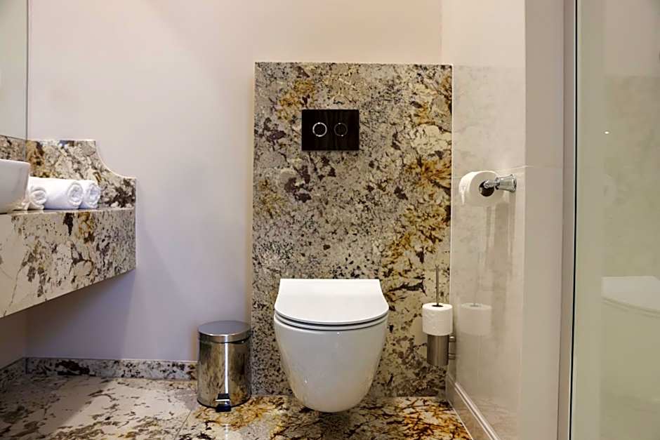 Willa Berlińska - pokoje ,restauracja