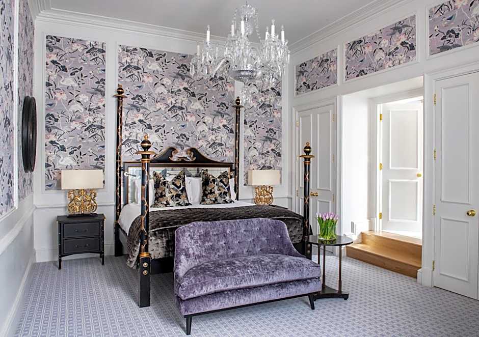 The Kensington Hotel