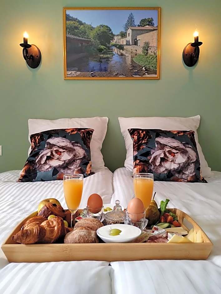 Hotel Rêve de la Vallée
