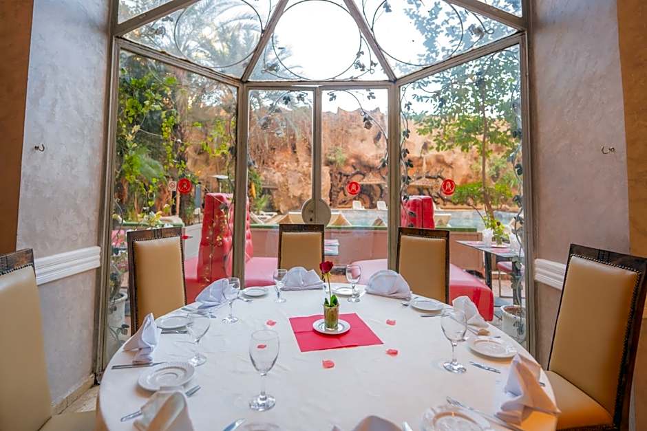 Hotel Imperial Holiday