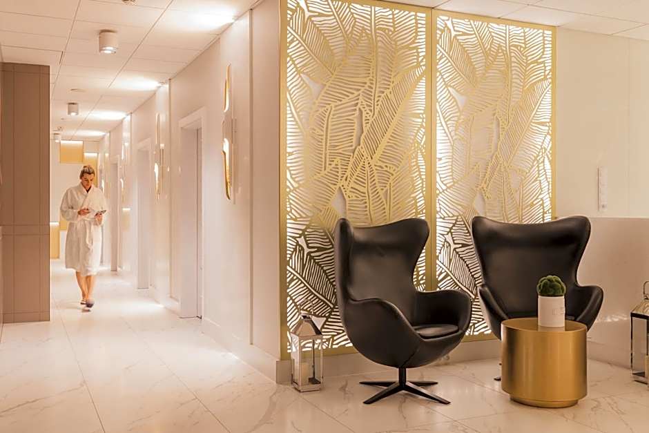 Trofana Wellness & SPA